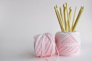 Crochet communities and where to find them