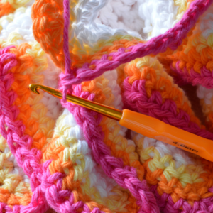 Finding your crochet inspiration