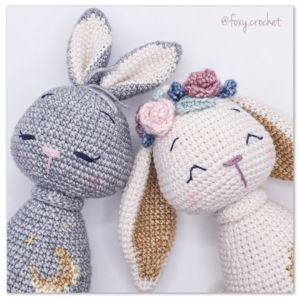 Crochet Chat with Ellie Richards