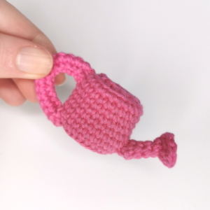 Why are your crochet patterns free?