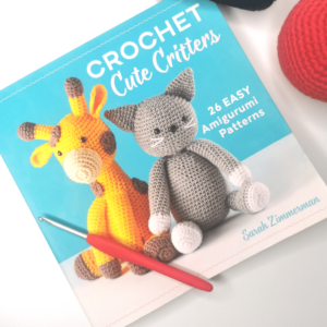 How to read a crochet pattern